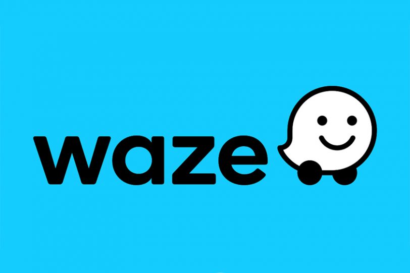 Waze